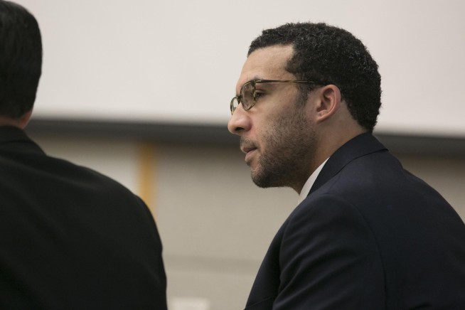 Ex-NFL player Kellen Winslow Jr. convicted of rape