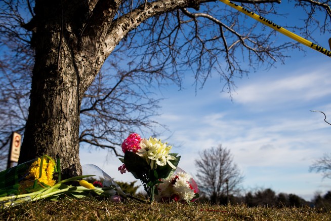 Latest on Kalamazoo: Official maintains victims were random