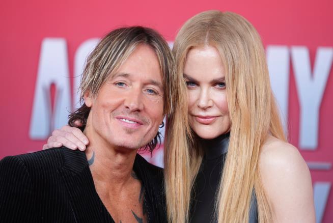 Nicole Kidman and Keith Urban are officially divorced after 19 years of marriage