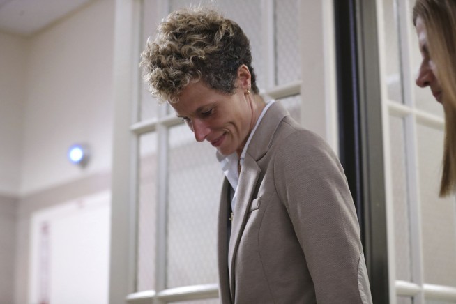 Cosby is declared a 'sexually violent predator'