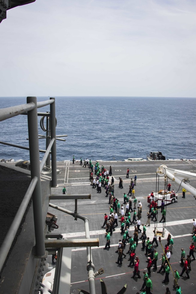 Reports: Iran quadruples production of enriched uranium