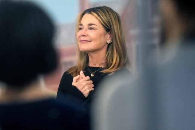 Savannah Guthrie in NBC News interview appeals for help finding her missing mother