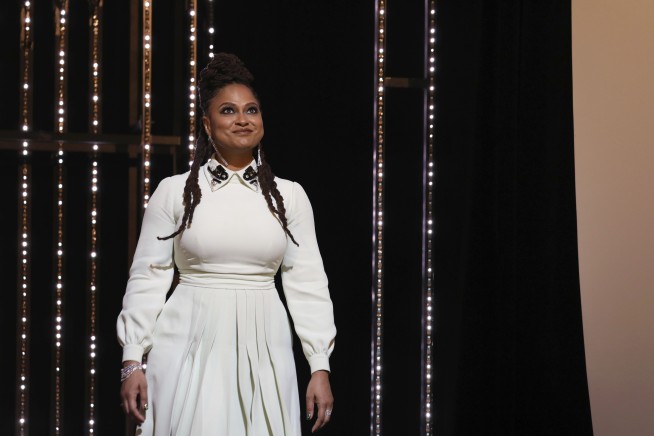 82 women to walk the red carpet in Cannes film fest protest