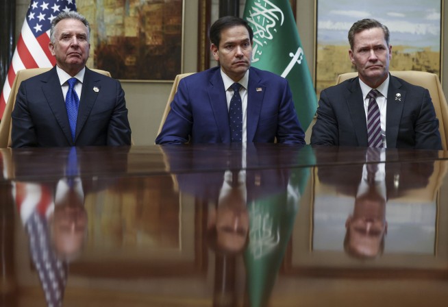 Russia and US agree to work toward ending Ukraine war in a remarkable diplomatic shift