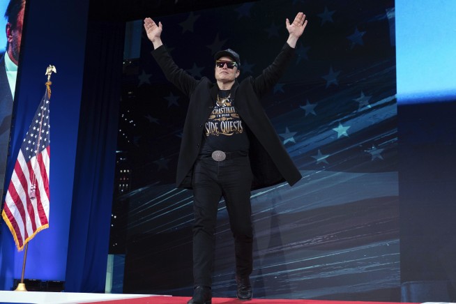 Federal technology staffers resign rather than help Musk and DOGE