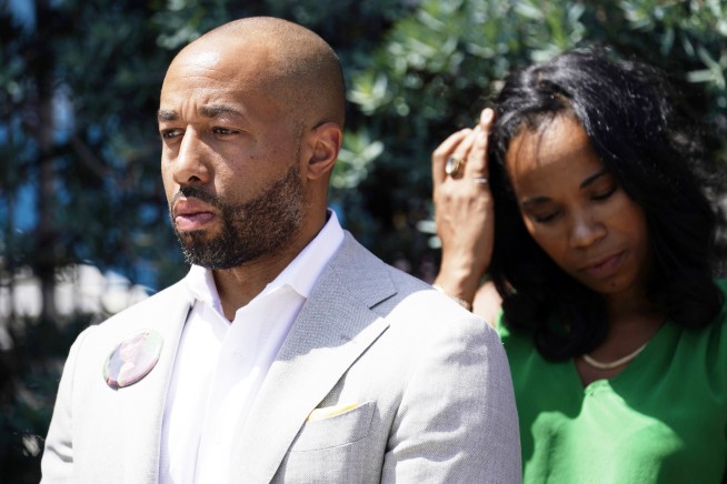 LA hospital sued for racism in death of Black mother