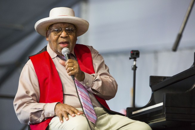 Son: Jazz great Ellis Marsalis Jr. dead at 85; fought virus