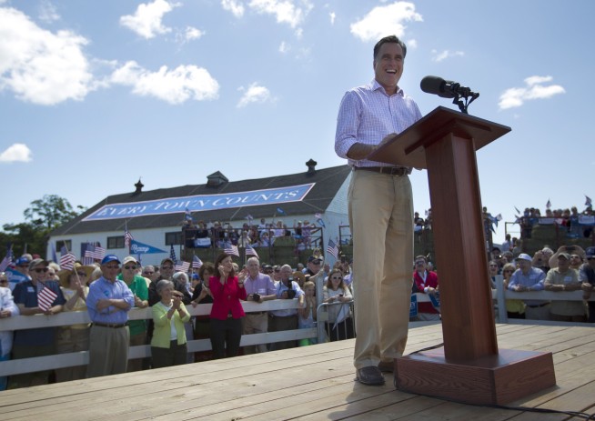 Fire destroys barn at historic New Hampshire farm