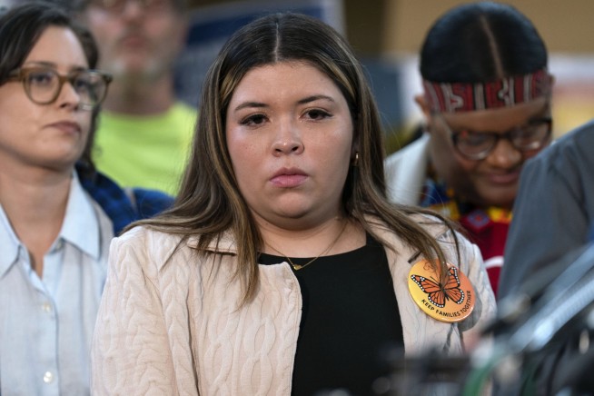 Trump officials' defiance over Abrego Garcia's deportation is 'shocking,' appeals court says