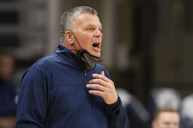 Creighton players express hurt over McDermott words in video