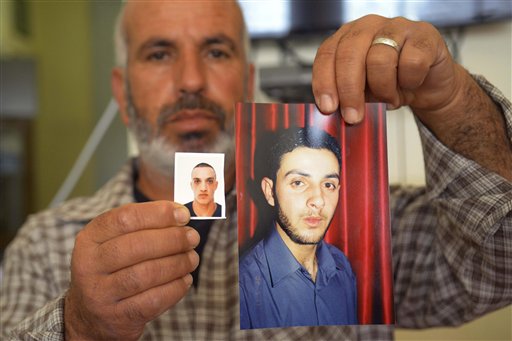 Israel vows harsh response to synagogue attack