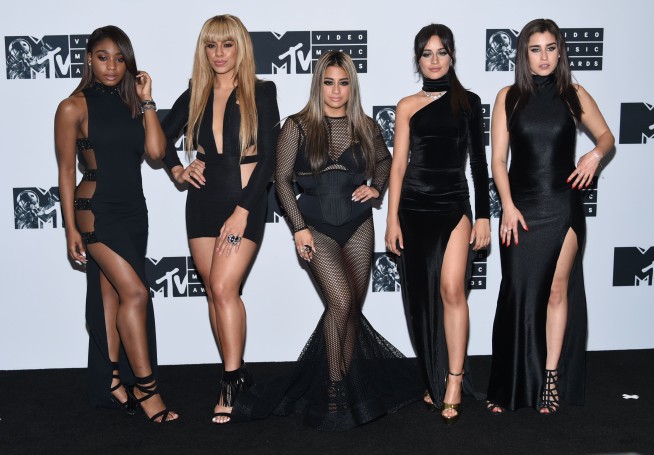 Beyonce proves she's in a lane of her own at MTV VMAs