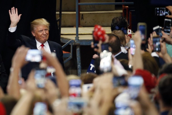 Trump chief: 'You'll see a real different guy'