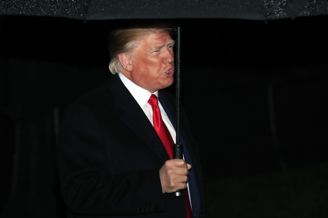 Trump to sign order targeting anti-Semitism at colleges