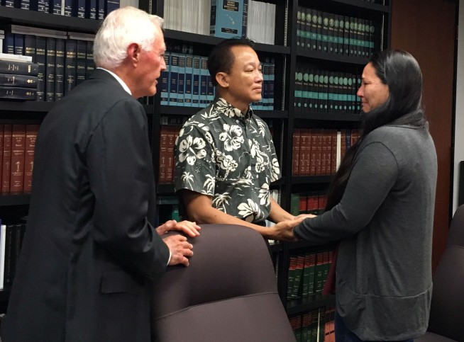 $4.2M payout after death at clinic of man with sore throat