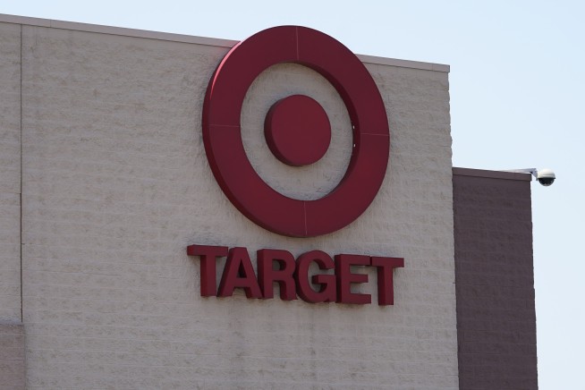 Target to offer debt-free education to front-line workers
