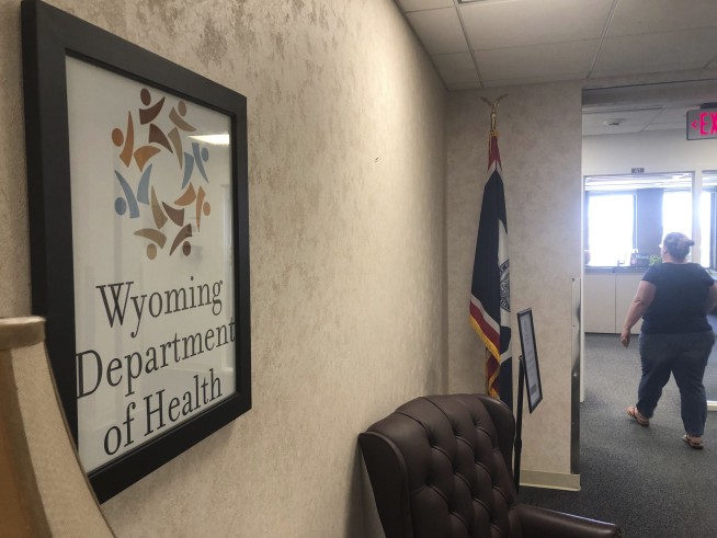 Problems persist at Wyoming's largest mental health facility