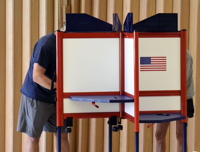 Michigan Rep. Rashida Tlaib wins Democratic primary race