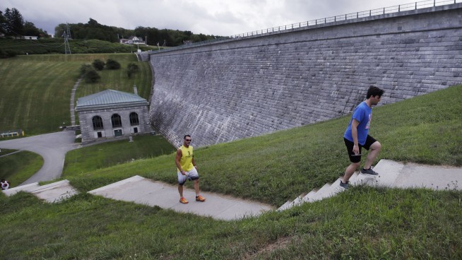 AP investigation: Aging US dams pose risk to thousands