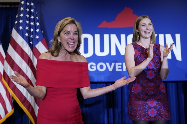 In Virginia, GOP finds new playbook — not easily replicated