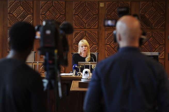 Man at center of Nobel Literature scandal convicted of rape