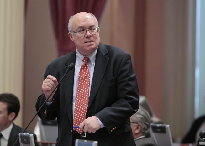 Down to the wire. California US House election could end in improbable tie vote for second place