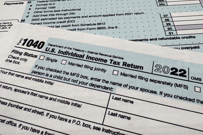Tax season is here. Here's what you need to know for stress-free filing