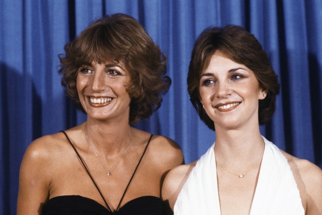 'Laverne & Shirley' actor Cindy Williams dies at 75