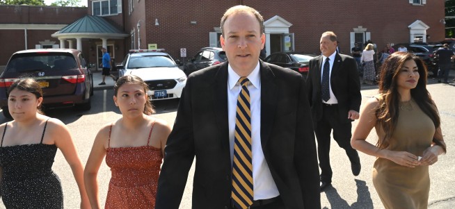 Takeaways from first primaries since Roe v. Wade overturned