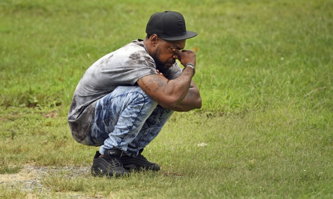 1 student killed in shooting at North Carolina high school