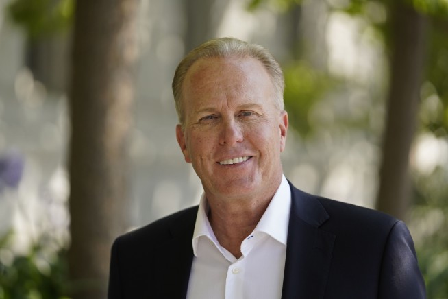 California Gov. Gavin Newsom stays in power as recall fails