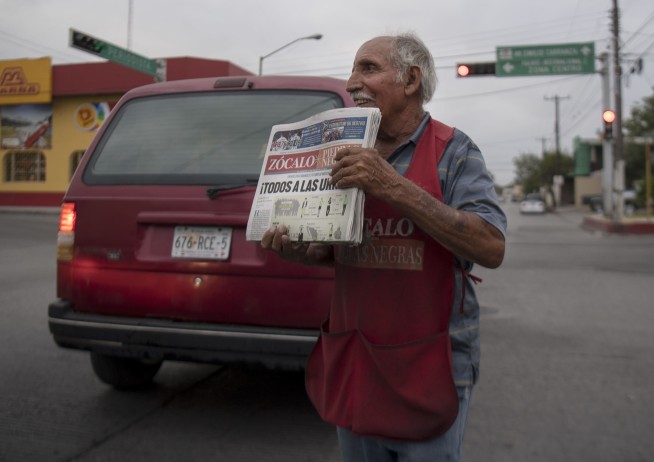 Mexico's Lopez Obrador on brink of historic presidential win