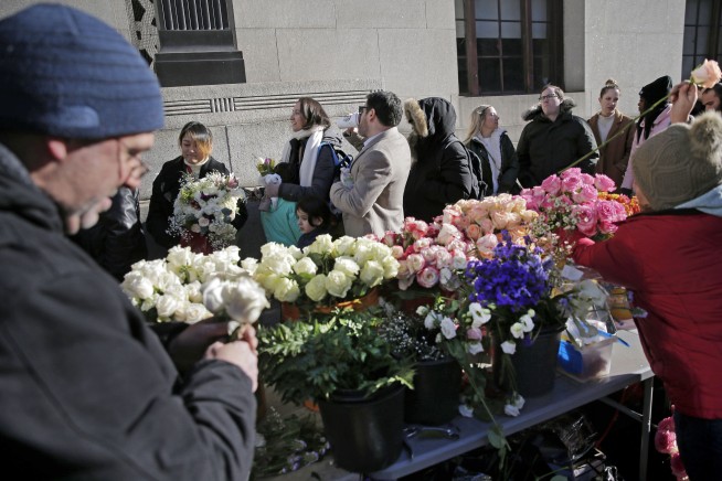 NY mandates dance 'zones,' distancing when weddings resume