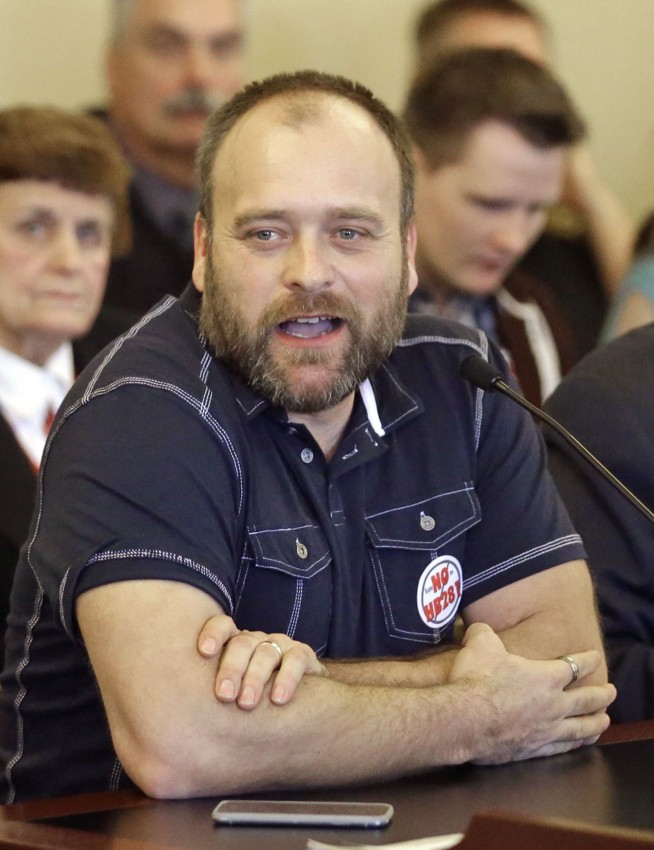 Court upholds Utah's polygamy ban in 'Sister Wives' case