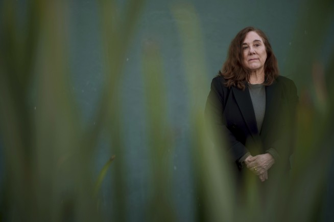 Victims of Catholic nuns rely on each other after being overlooked in the clergy sex abuse crisis