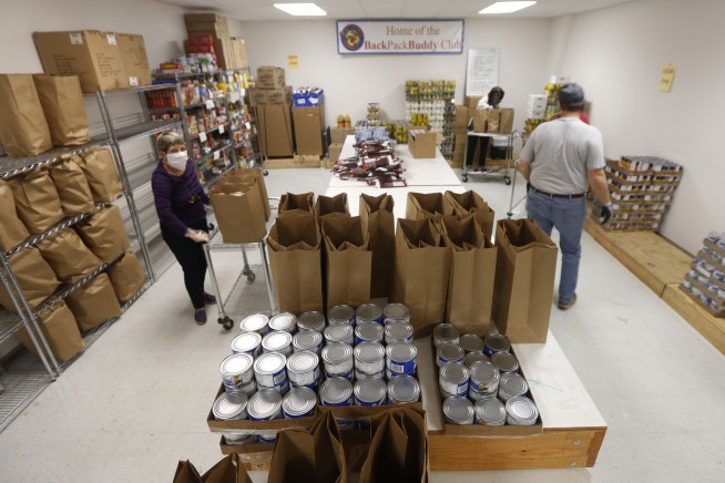 Drug proves effective against virus as economic damage rises