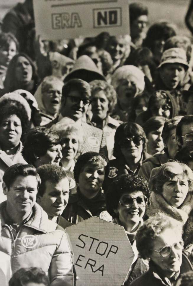 ERA activists are eyeing a win in Virginia. Is now the time?