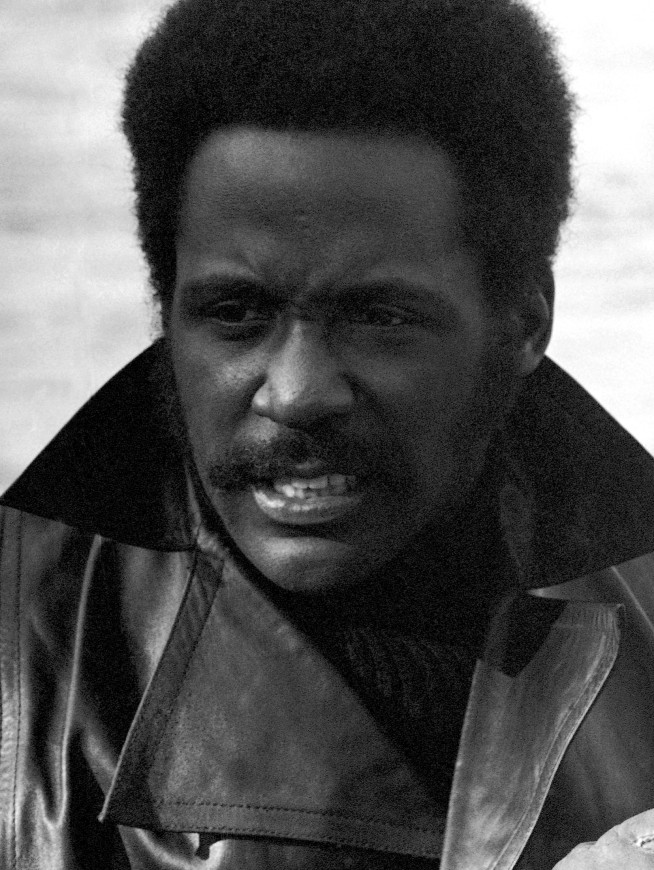 'Shaft' star Richard Roundtree, considered the first Black action movie hero, has died at 81