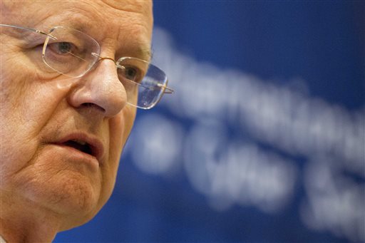 FBI director confident North Korea was behind cyberattack