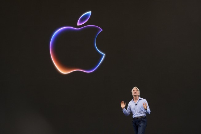 Apple leaps into AI with an array of upcoming iPhone features and a ChatGPT deal to smarten up