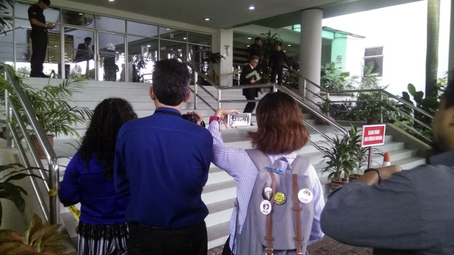 2 women plead not guilty in N. Korean scion's assassination