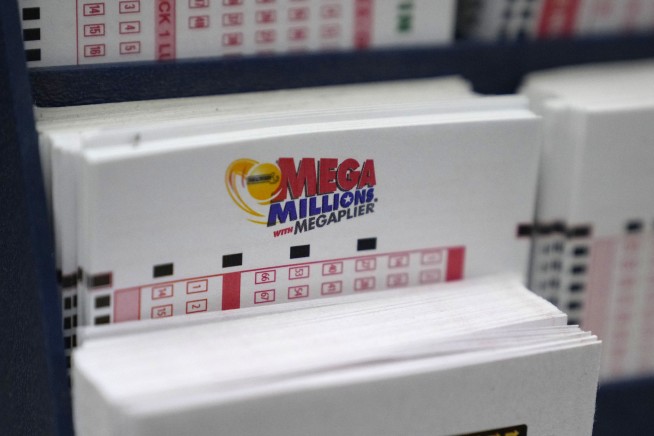 Don't sweat it; still a chance to win $940M Mega Millions