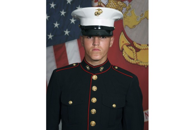 Slain Marine's family plans to refile lawsuit accusing Alec Baldwin of defamation