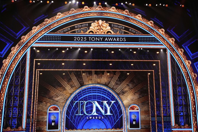 Select list of winners at the 2025 Tony Awards