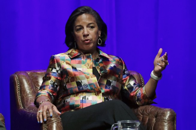 Biden taps Rice as domestic policy adviser, McDonough for VA