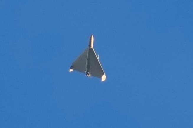 US to send anti-drone system to the Mideast after successful use in Ukraine, officials say