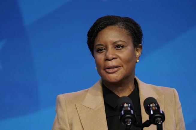 White House unveils artificial intelligence 'Bill of Rights'