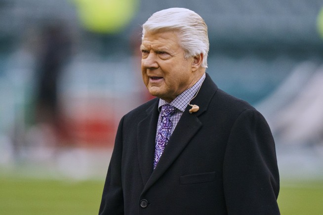 Jimmy Johnson retires from Fox Sports after being a face of its NFL coverage for most of 3 decades