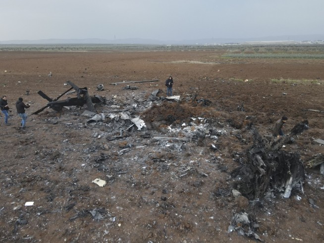 IS leader stayed hidden as he rebuilt his group from defeat