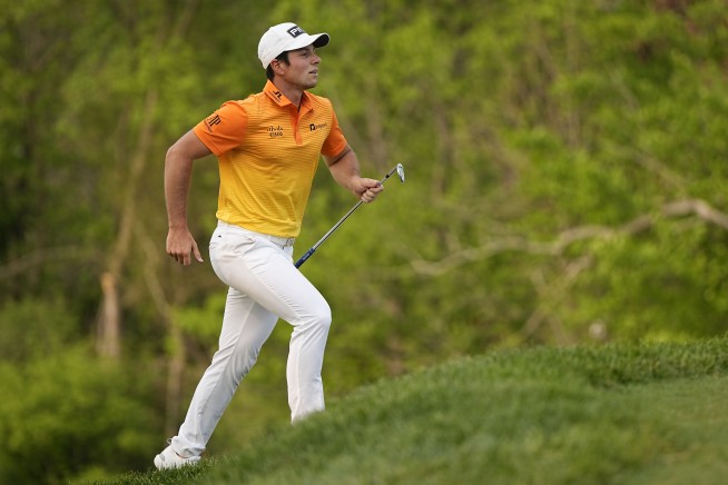 Brooks Koepka delivers another major performance to win PGA